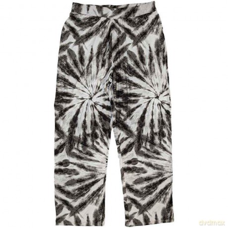 Foo Fighters: Ladies Pyjamas: FF Logo (White) (X-Large)