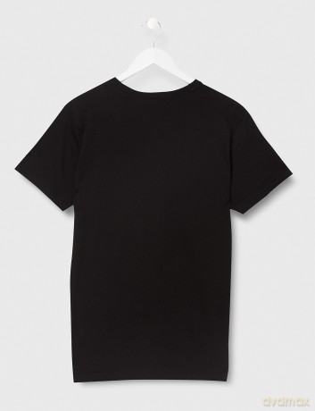 Foo Fighters: Unisex T-Shirt: Wasting Light (Black) (Large)