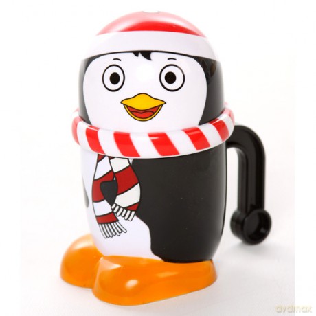 MUGZ Zestaw do robienia lodów [ZABAWKA]