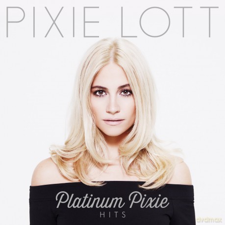 Pixie Lott: Platinum Pixie - Hits [CD]