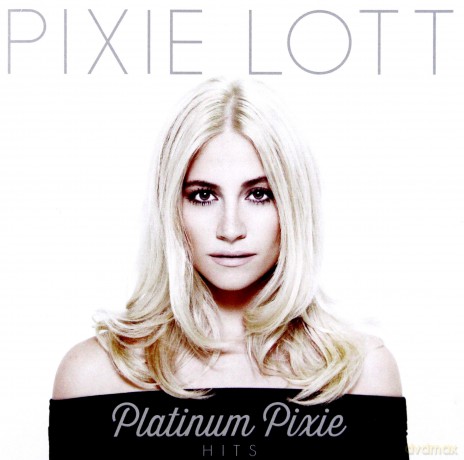 Pixie Lott: Platinum Pixie - Hits [CD]