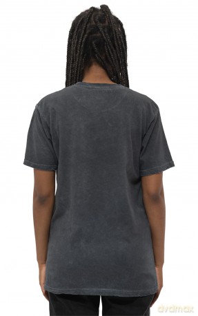 Freddie Mercury: Unisex T-Shirt: Glow (Black) (Wash Collection) (Medium)