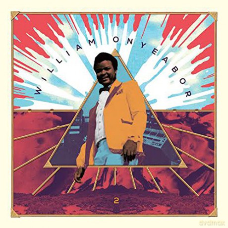 William Onyeabor: 9 CD BOX SET [9CD]