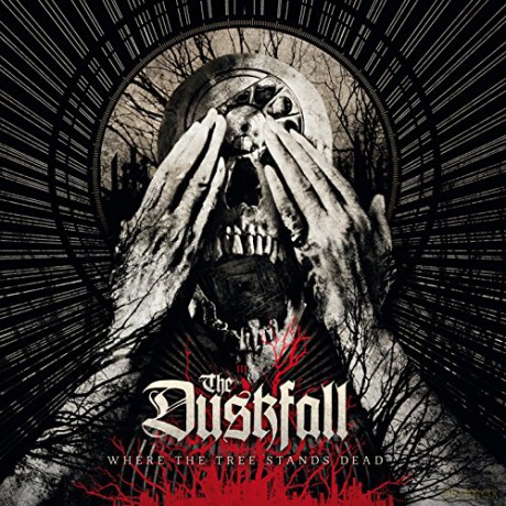 The Duskfall: Where The Tree Stands Dead [CD]