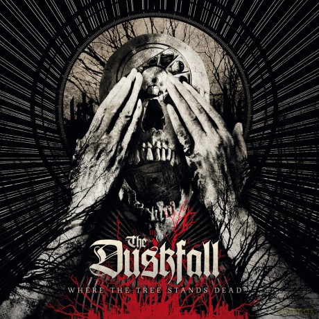 The Duskfall: Where The Tree Stands Dead [CD]