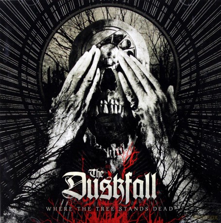The Duskfall: Where The Tree Stands Dead [CD]