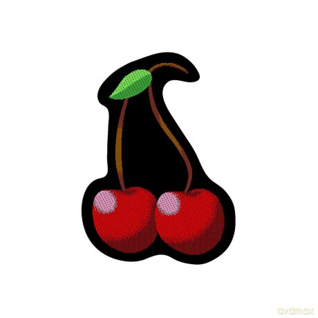 Generic: Standard Patch: Cherries (Loose)