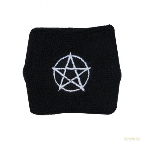 Generic: Sweatband: Pentagram (Loose)