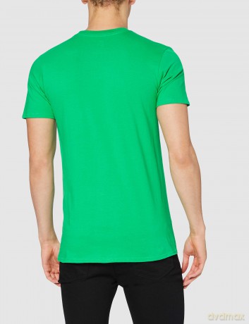 Genesis: Men's Tee: Mad Hatter (Small)