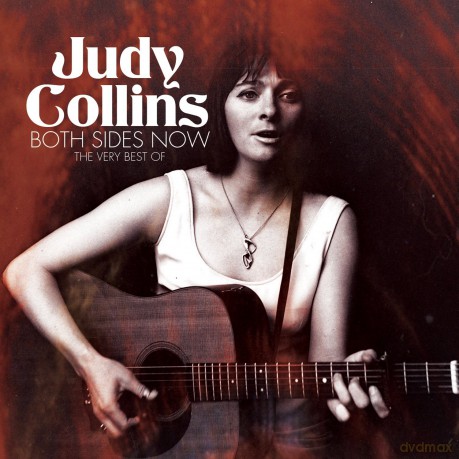 Judy Collins: Both Sides Of Now - The Very Best Of [2CD]