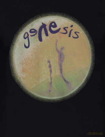 Genesis: Men's Tee: Watchers of the Skies (Small)