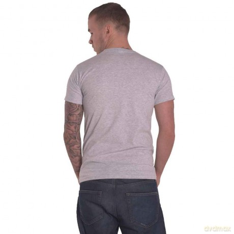 George Harrison: Men's Tee: All things must pass (Medium)