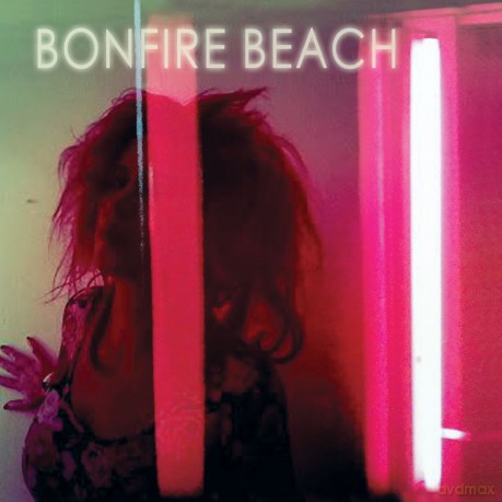 Bonfire Beach: Bonfire Beach [CD]