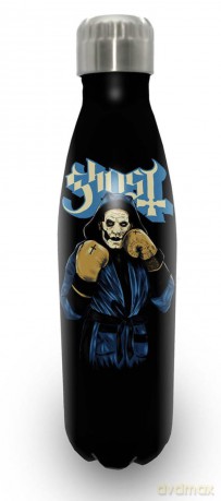 Ghost: Drink Bottle: Prize Fighter