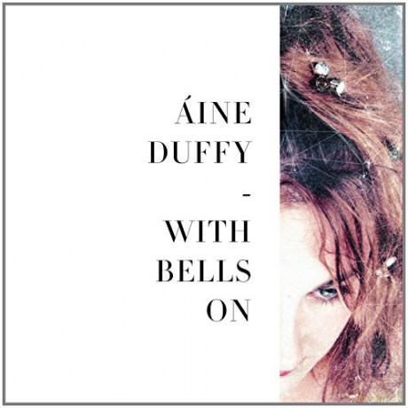 Áine Duffy: With Bells On [CD]