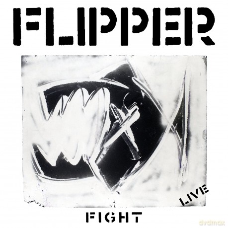 Flipper: Fight [Winyl]