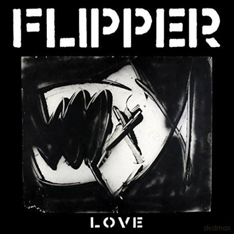 Flipper: Love [Winyl]