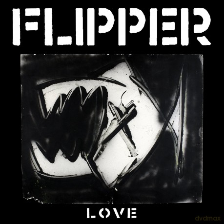 Flipper: Love [Winyl]