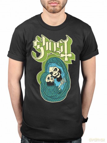 Ghost: Men's Tee: Chosen Son (X-Large)