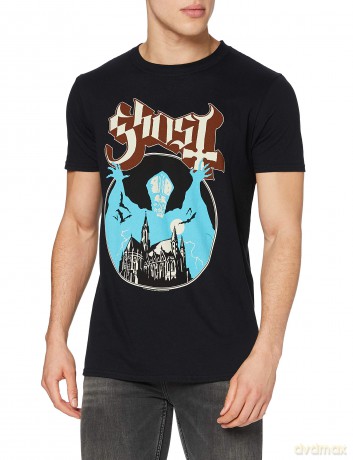 Ghost: Men's Tee: Opus (Large)
