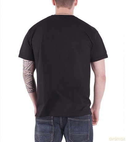 Ghost: Men's Tee: Road to Rome (Medium)