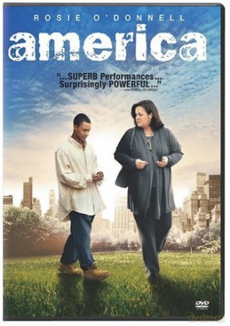 America (2009) (Region 1) (NTSC) [DVD]