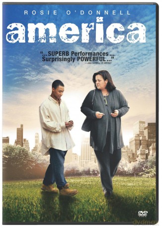 America (2009) (Region 1) (NTSC) [DVD]