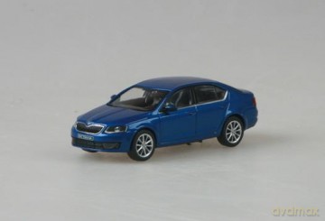 ABREX Skoda Octavia III 2012 [ZABAWKA]