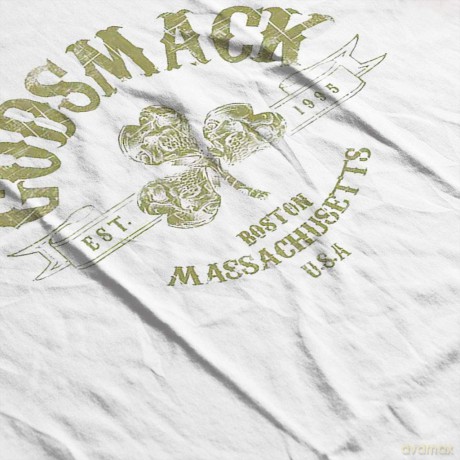 Godsmack: Men's Tee: Celtic (Retail Pack) (XX-Large)