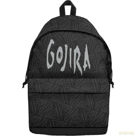 Gojira: Daypack: Powerglove