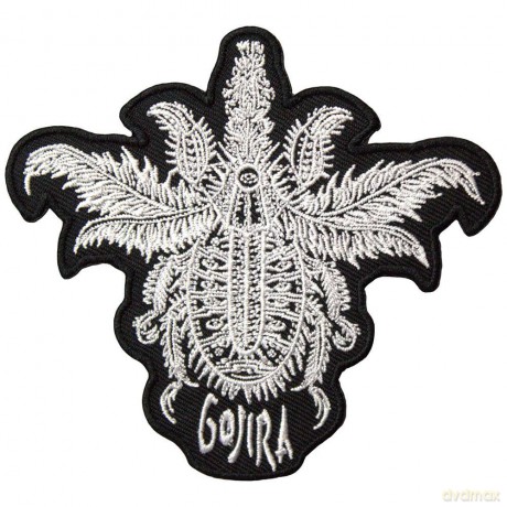 Gojira: Standard Patch: Tree