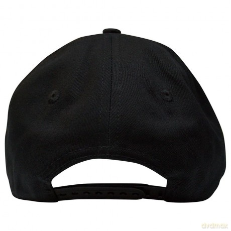 Gojira: Unisex Baseball Cap: Logo (Black)