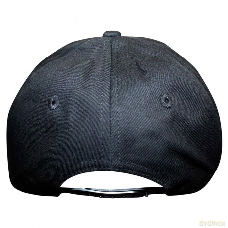 Gojira: Unisex Baseball Cap: Power Glove (Black) (Side Print)