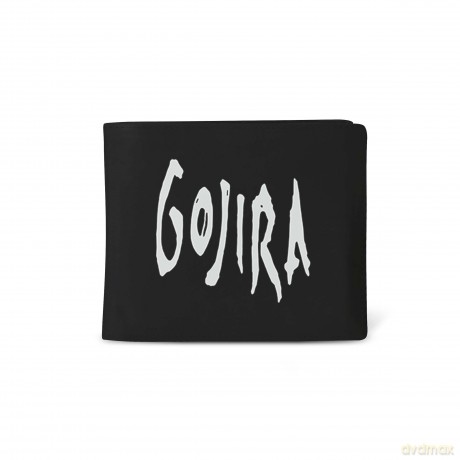 Gojira: Wallet: Flying Whale