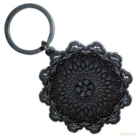 Grateful Dead: Keychain: 28246