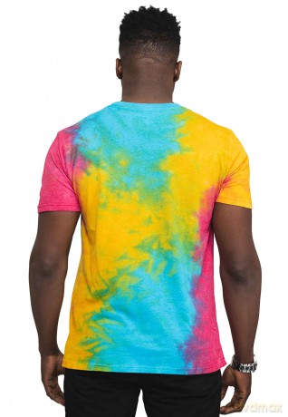 Grateful Dead: Unisex T-Shirt: Bertha Frame (Multicolour) (Wash Collection) (XX-Large)