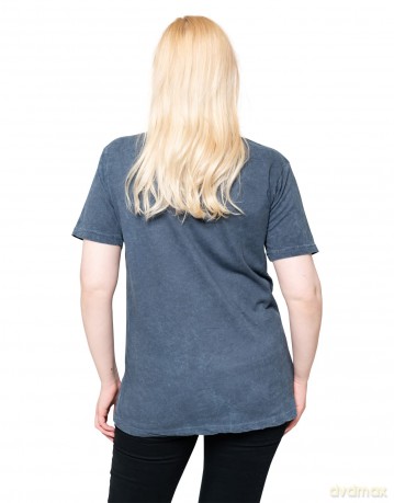 Grateful Dead: Unisex T-Shirt: Best of Cover (Black) (Wash Collection) (Small)