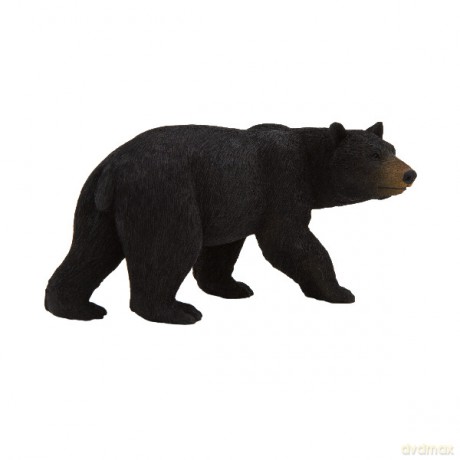 ANIMAL PLANET Niedźwiedź czarny [ZABAWKA]