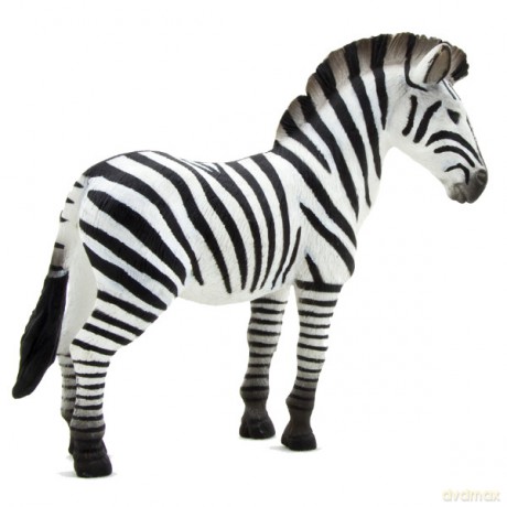ANIMAL PLANET Zebra [ZABAWKA]