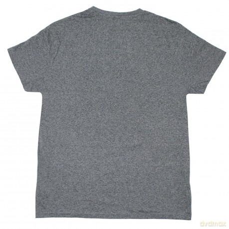 Grateful Dead: Unisex T-Shirt: Steal Your Face Classic (Brindle) (XX-Large)