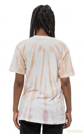 Grateful Dead: Unisex T-Shirt: Sugar Magnolia (White) (Wash Collection) (Medium)