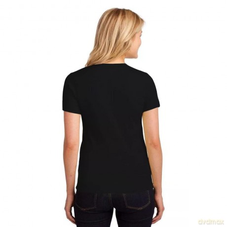 Green Day: Ladies T-Shirt: American Idiot (Black) (XXXX-Large)