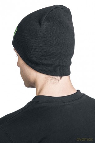 Green Day: Men's Beanie Hat: Logo
