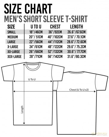 Green Day: Men's Tee: American Idiot (XX-Large)