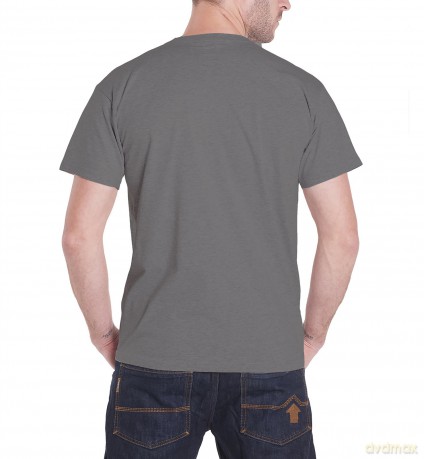 Green Day: Men's Tee: Converse (Medium)