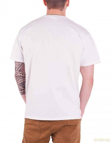 Green Day: Men's Tee: Xllusion (X-Large)