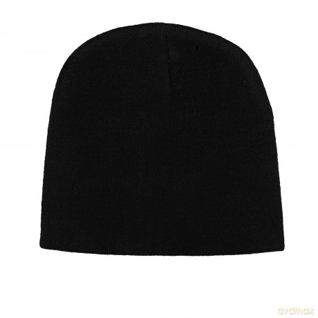 Green Day: Unisex Beanie Hat: Logo (Black)