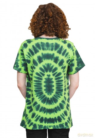 Green Day: Unisex T-Shirt: All Stars (Green) (Wash Collection) (XX-Large)