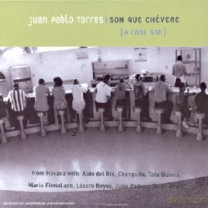 Various: Torres Juan Pablo [CD]