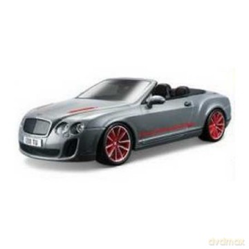 BBURAGO Bentley Continental CB Kit [MODELARSTWO]